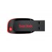 Sandisk Cruzer Blade 8GB Pendrive